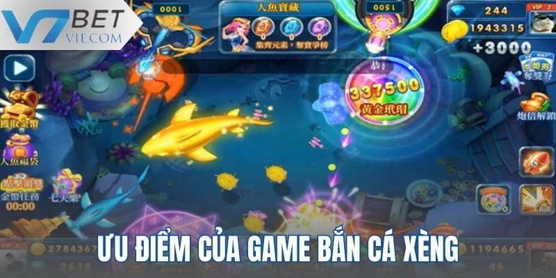 Ưu điểm nổi bật mà siêu phẩm đang sở hữu thu hút người chơi