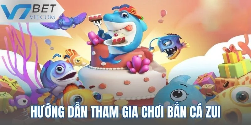 Hướng dẫn bạn các bước tham gia chơi hiệu quả nhất