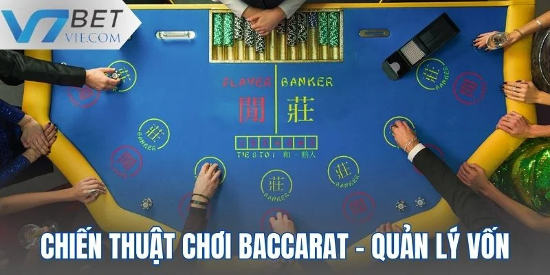Quản lý sát sao nguồn vốn giúp bạn kéo dài cuộc chơi