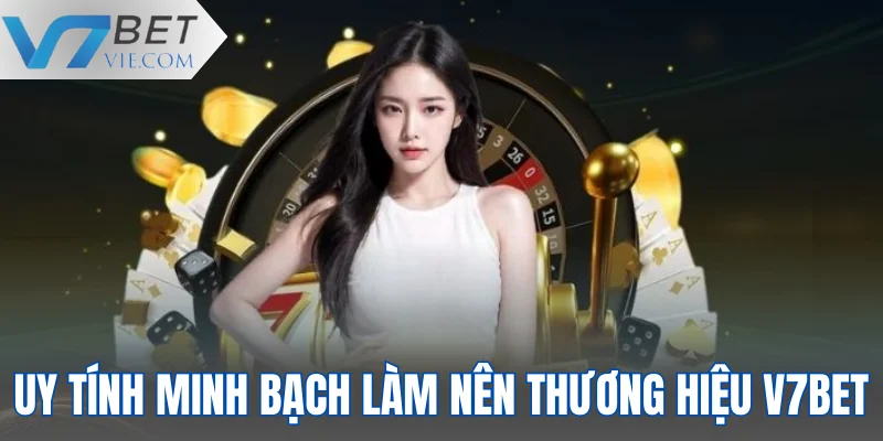 Sự khác biệt đến từ cam kết an toàn