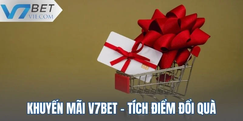 Chương trình tích lũy đổi quà khủng bạn nên tham gia