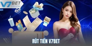 Rút Tiền V7BET - Hướng Dẫn Hoàn Thành Thao Tác An Toàn