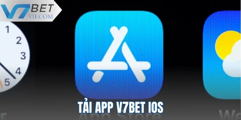 Thao tác cài đặt ứng dụng nhà cái nhanh trên thiết bị iOS