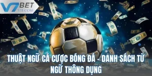 Thuật Ngữ Cá Cược Bóng Đá - Danh Sách Từ Ngữ Thông Dụng