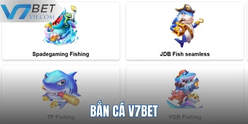 Danh mục game bắn cá đổi thưởng với nhiều phiên bản trò chơi hay Danh mục game bắn cá đổi thưởng với nhiều phiên bản trò chơi hay