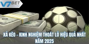 Xả Kèo - Kinh Nghiệm Thoát Lỗ Hiệu Quả Nhất Năm 2025