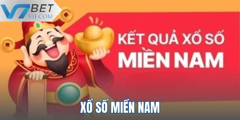 XS miền Nam dễ tham gia, dễ thắng thưởng