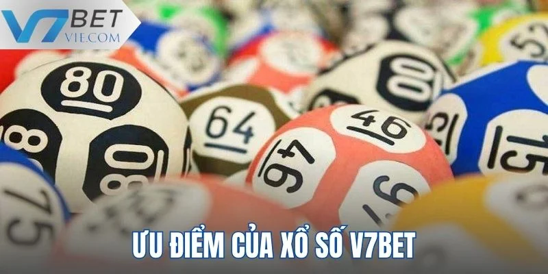 Ưu điểm nổi bật 